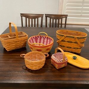 Longaberger Basket